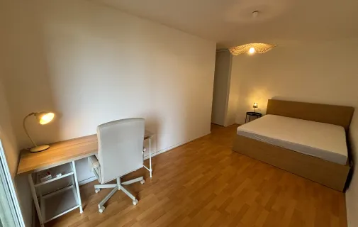 Location Villeurbanne Appartement 6ad90673006f