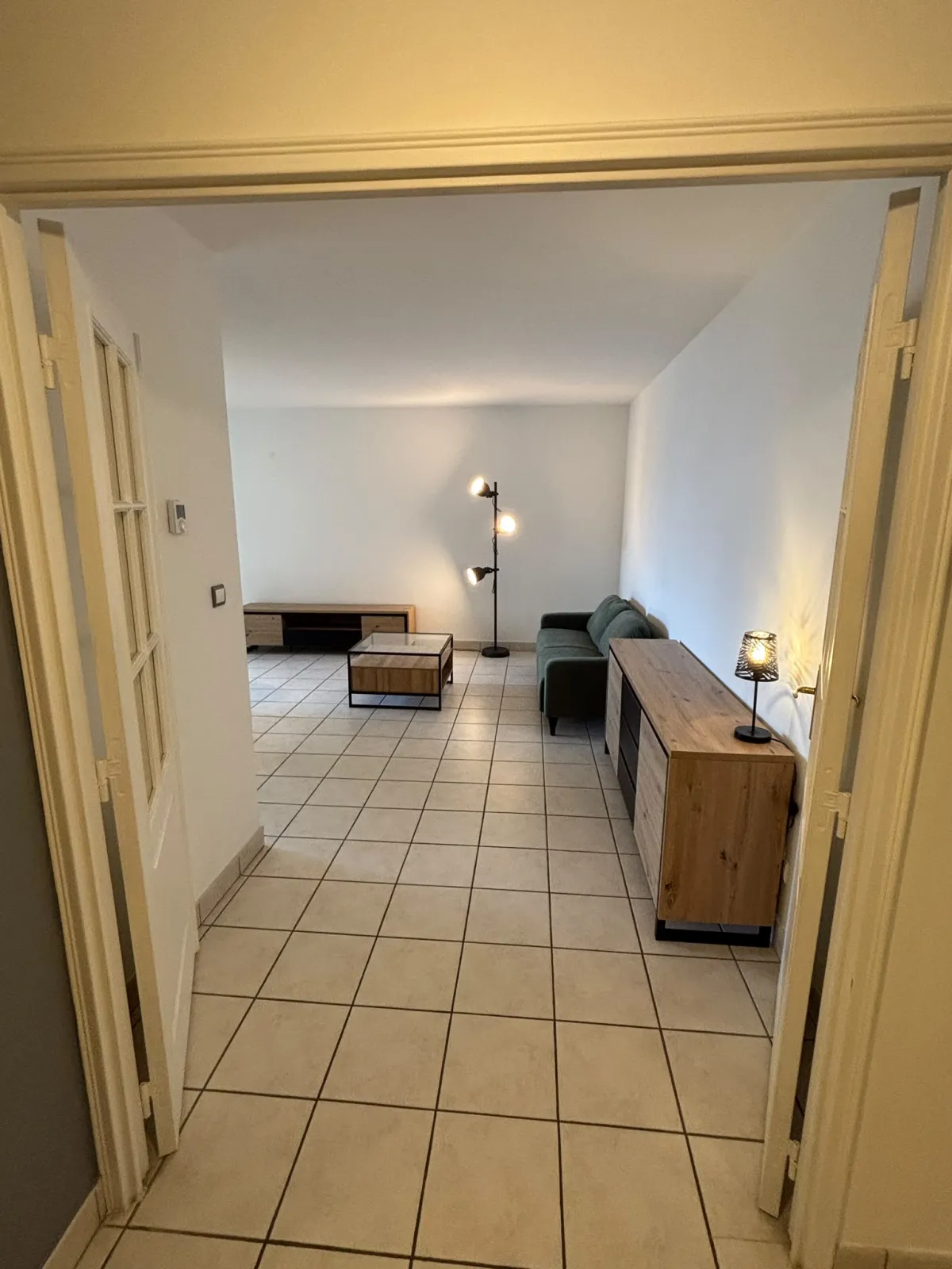 Location Villeurbanne Appartement 6ad90673006f