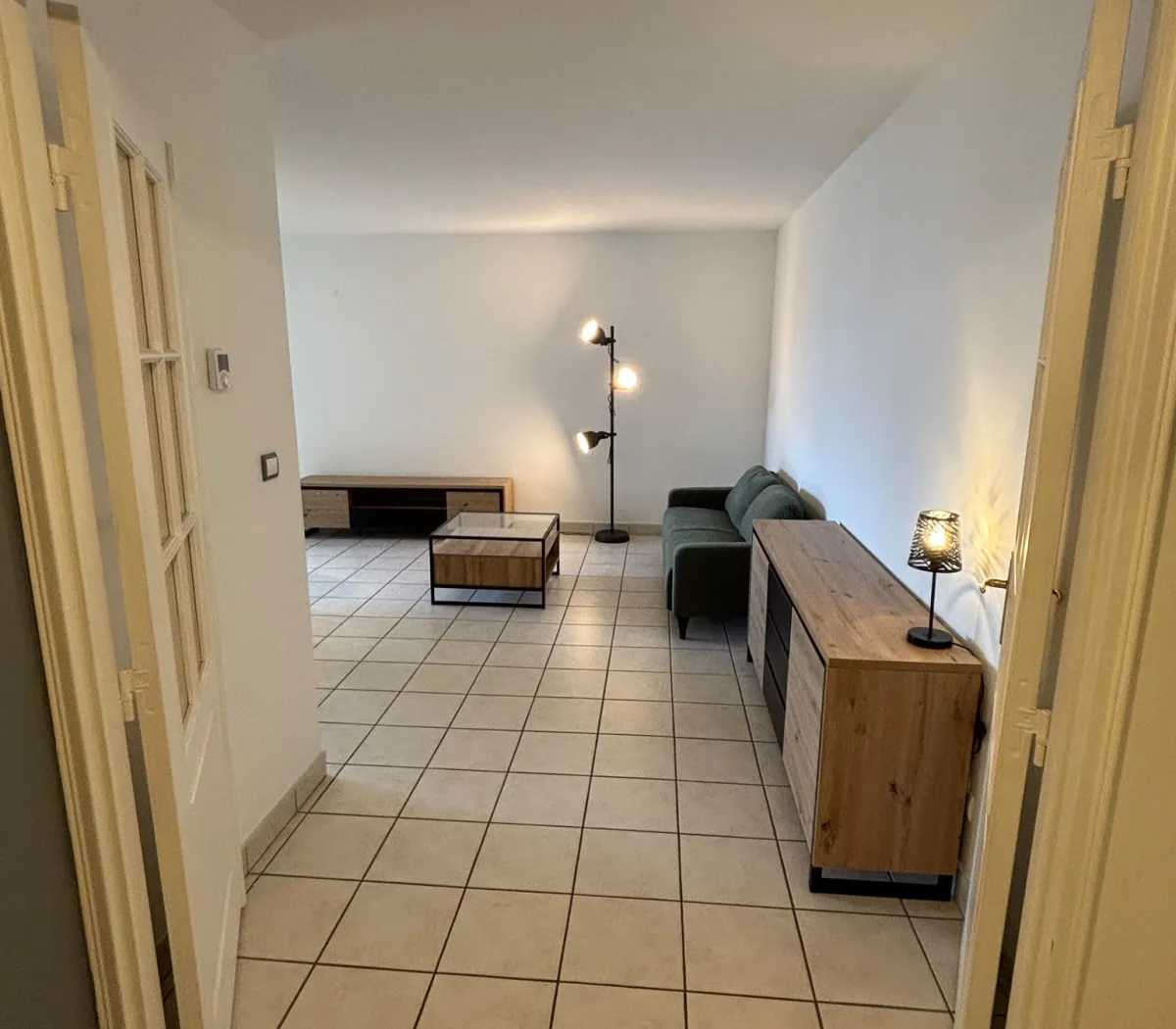 Location Villeurbanne Appartement 6ad90673006f