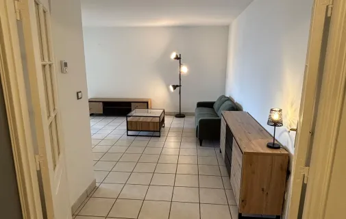 Location Villeurbanne Appartement 6ad90673006f