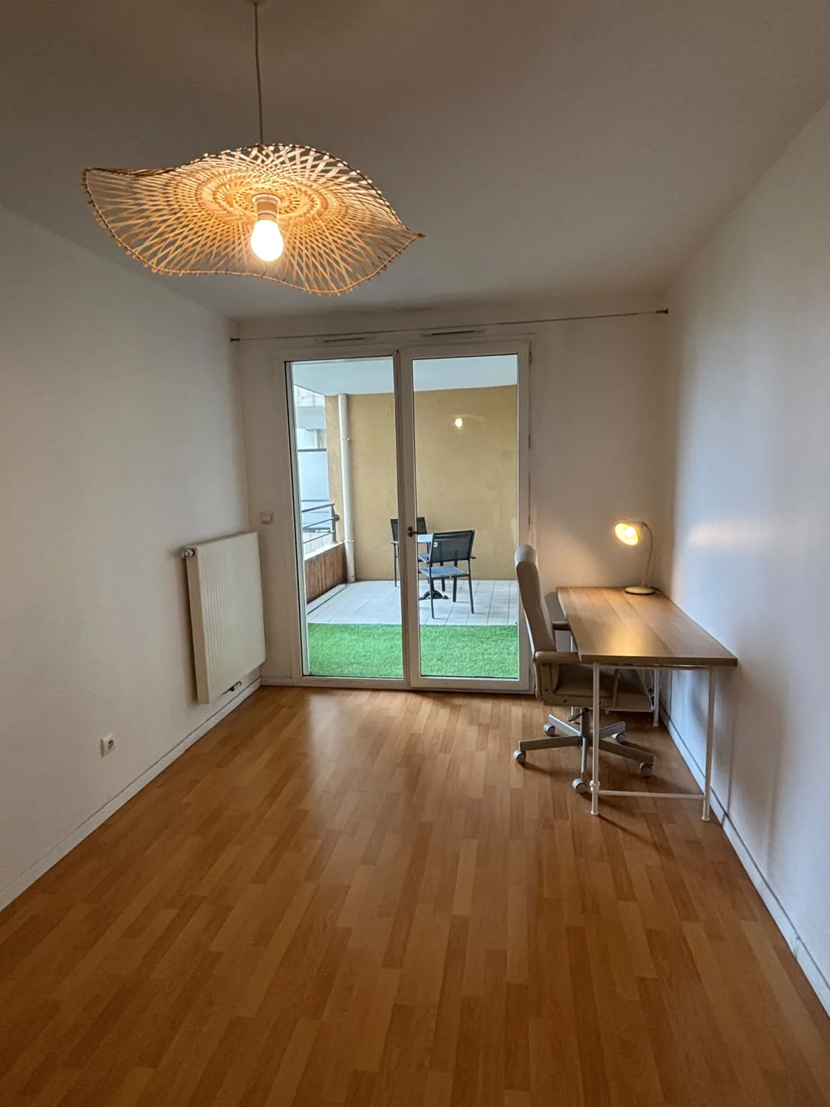 Location Villeurbanne Appartement 6ad90673006f