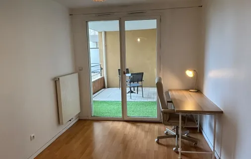 Location Villeurbanne Appartement 6ad90673006f