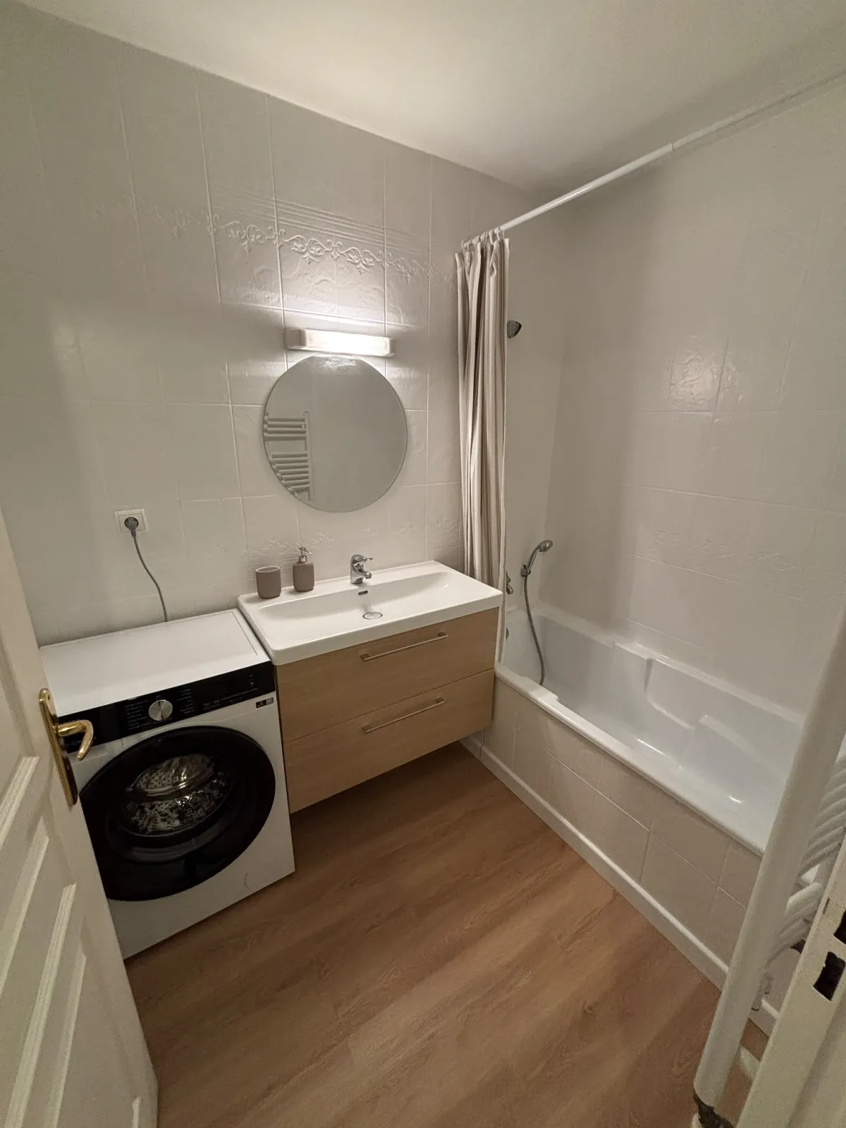 Location Villeurbanne Appartement 6ad90673006f
