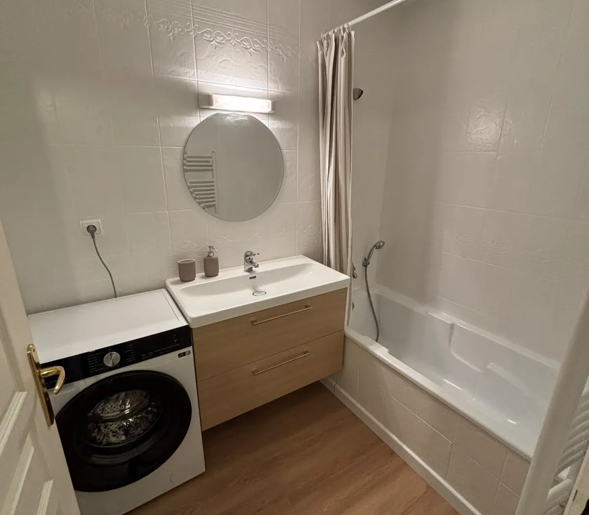 Location Villeurbanne Appartement 6ad90673006f