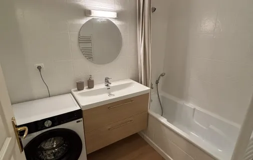 Location Villeurbanne Appartement 6ad90673006f