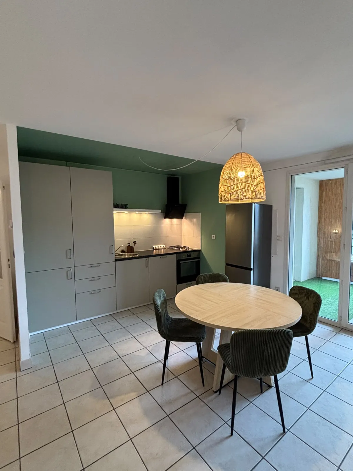 Location Villeurbanne Appartement 6ad90673006f