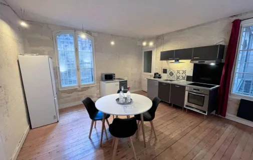 Location Bordeaux Appartement 6ad91865c088