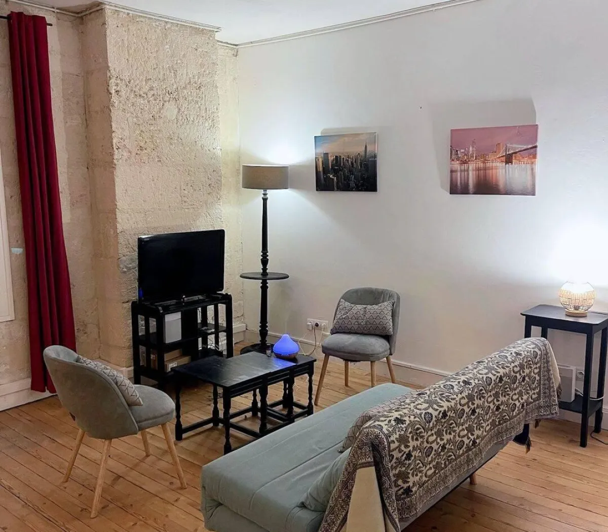 Location Bordeaux Appartement 6ad91865c088