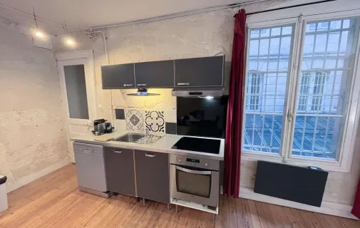 Location Bordeaux Appartement 6ad91865c088