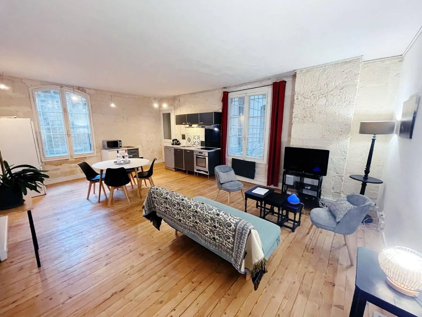 Location Bordeaux Appartement 6ad91865c088