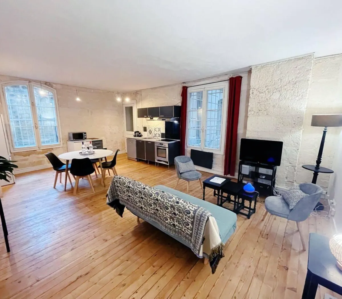 Location Bordeaux Appartement 6ad91865c088