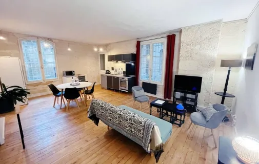 Location Bordeaux Appartement 6ad91865c088