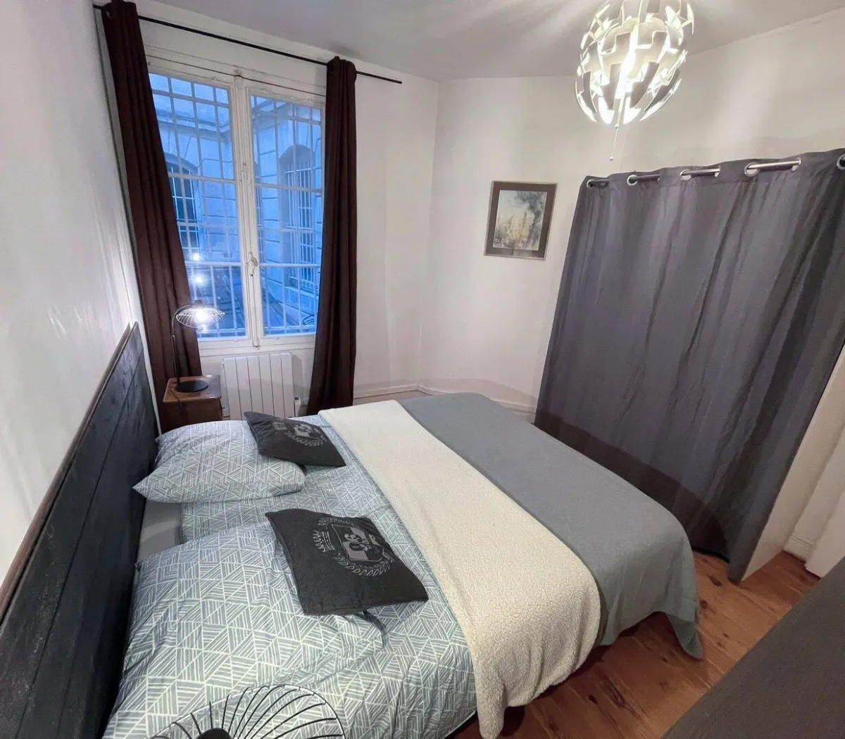 Location Bordeaux Appartement 6ad91865c088