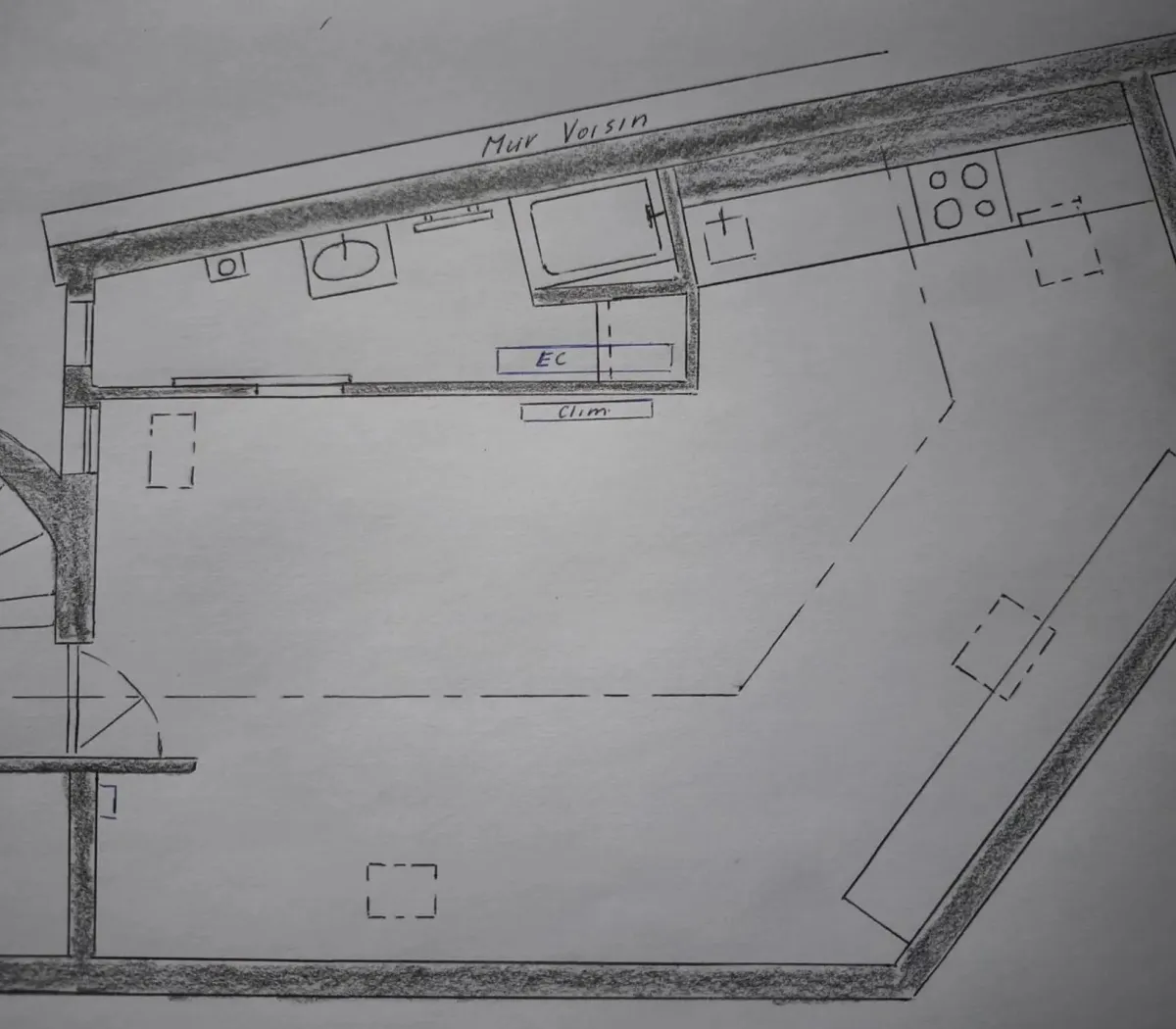 Location Paris Appartement 6ad9c309b826