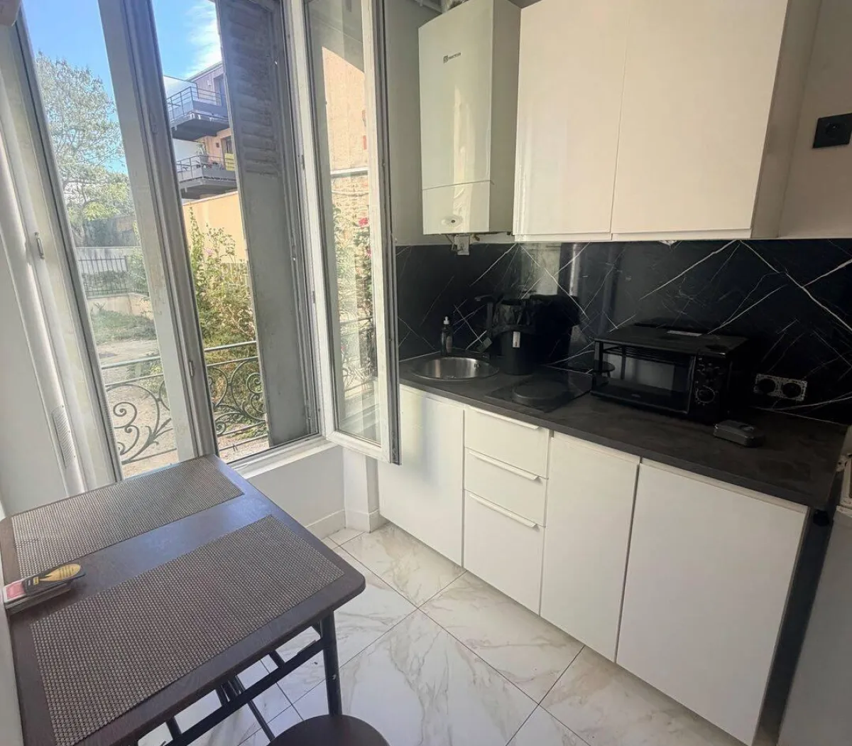 Location Choisy-le-Roi Chambre 6ad9d3601e80