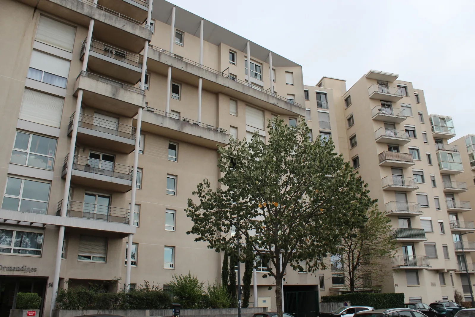 Location Villeurbanne Appartement 6ad9e8e0b480