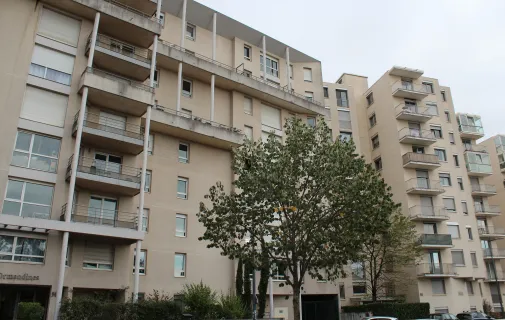 Location Villeurbanne Appartement 6ad9e8e0b480