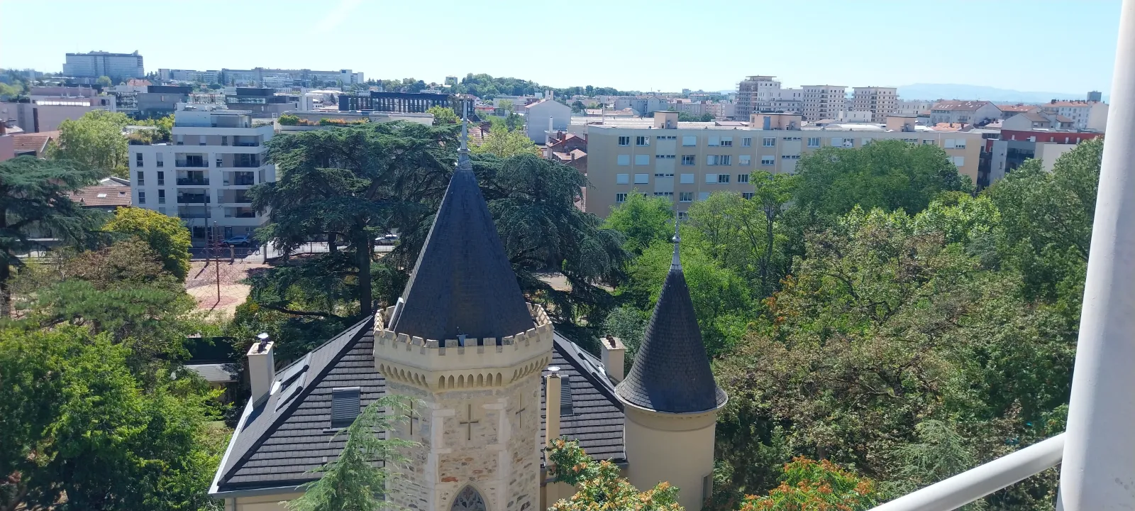 Location Villeurbanne Appartement 6ad9e8e0b480