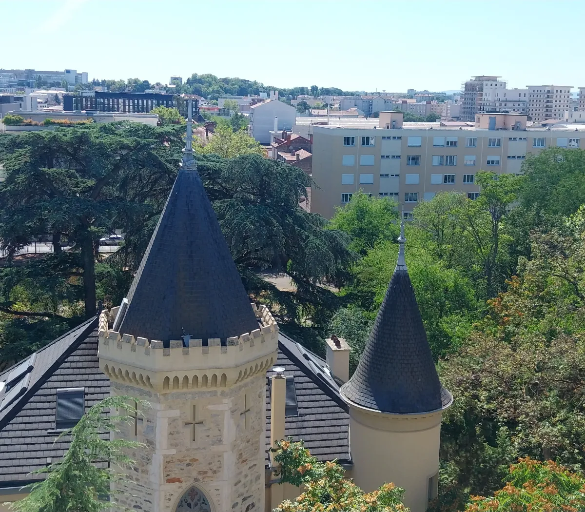 Location Villeurbanne Appartement 6ad9e8e0b480