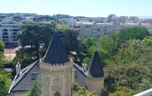 Location Villeurbanne Appartement 6ad9e8e0b480