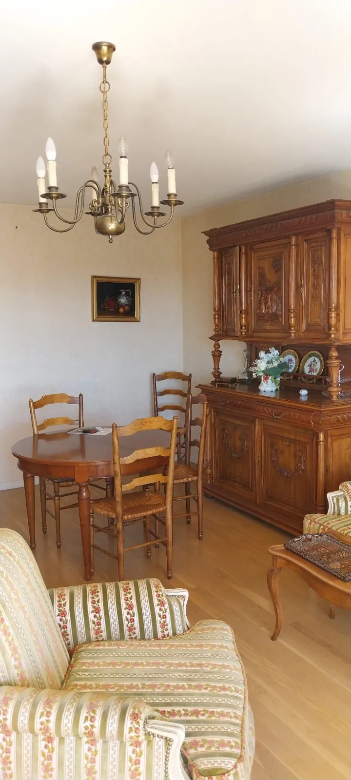Location Villeurbanne Appartement 6ad9e8e0b480