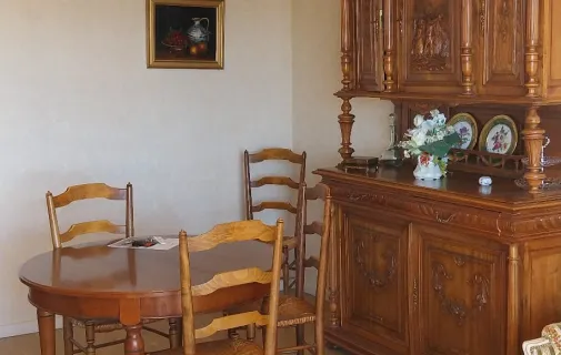 Location Villeurbanne Appartement 6ad9e8e0b480