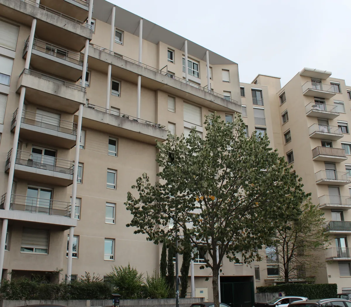 Location Villeurbanne Chambre 6ad9efadb4ee