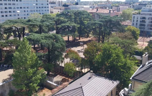 Location Villeurbanne Chambre 6ad9efadb4ee
