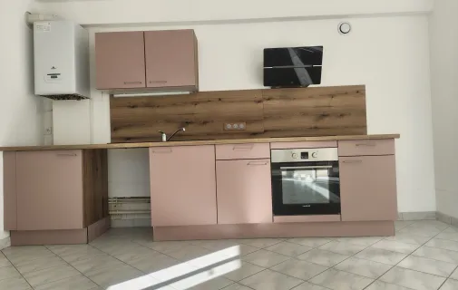 Location Voiron Appartement 6ada2458ba5c