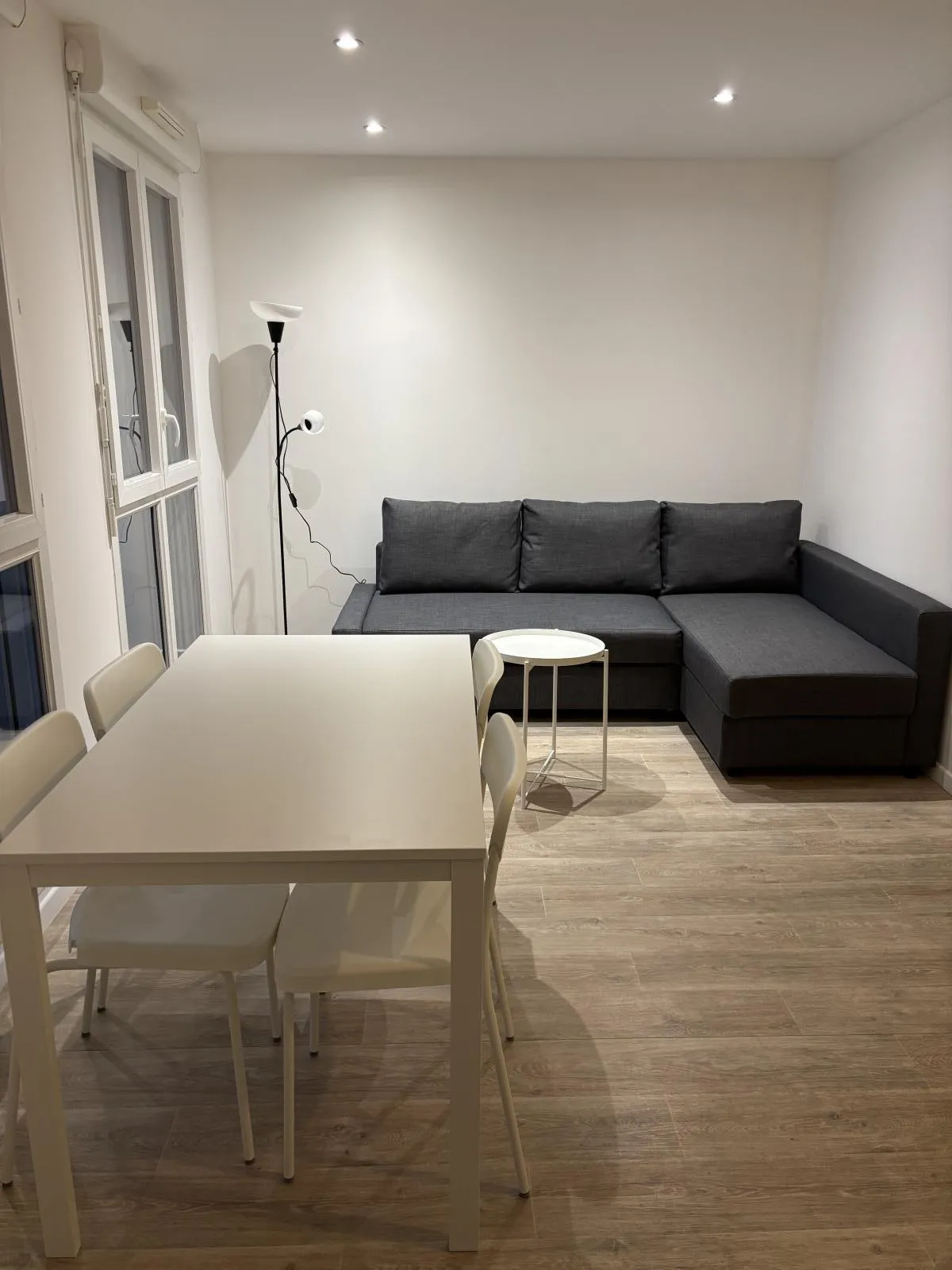 Location Évry-Courcouronnes Appartement 6ada307ba787