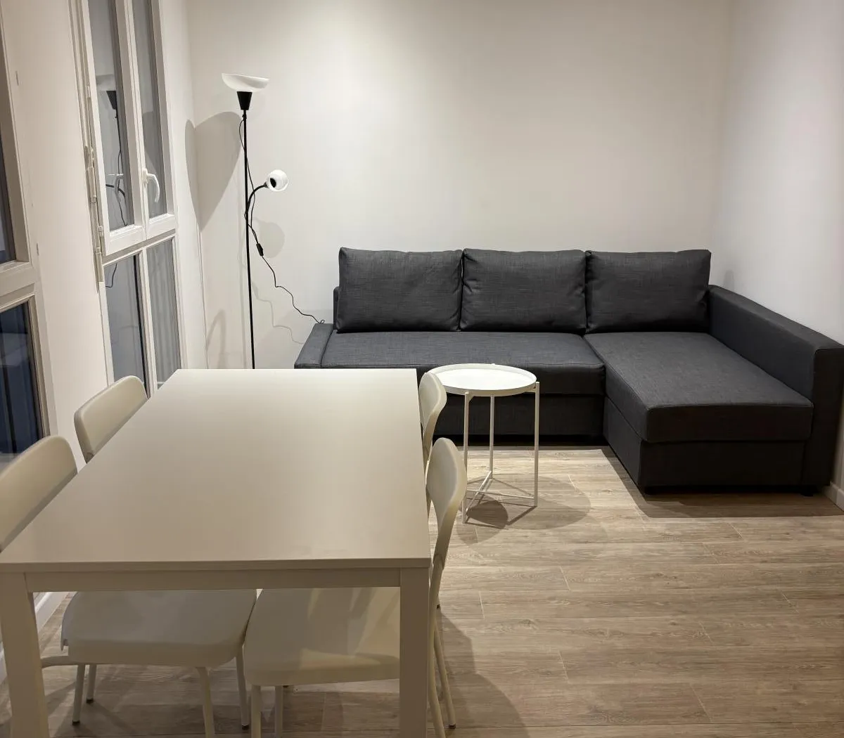 Location Évry-Courcouronnes Appartement 6ada307ba787