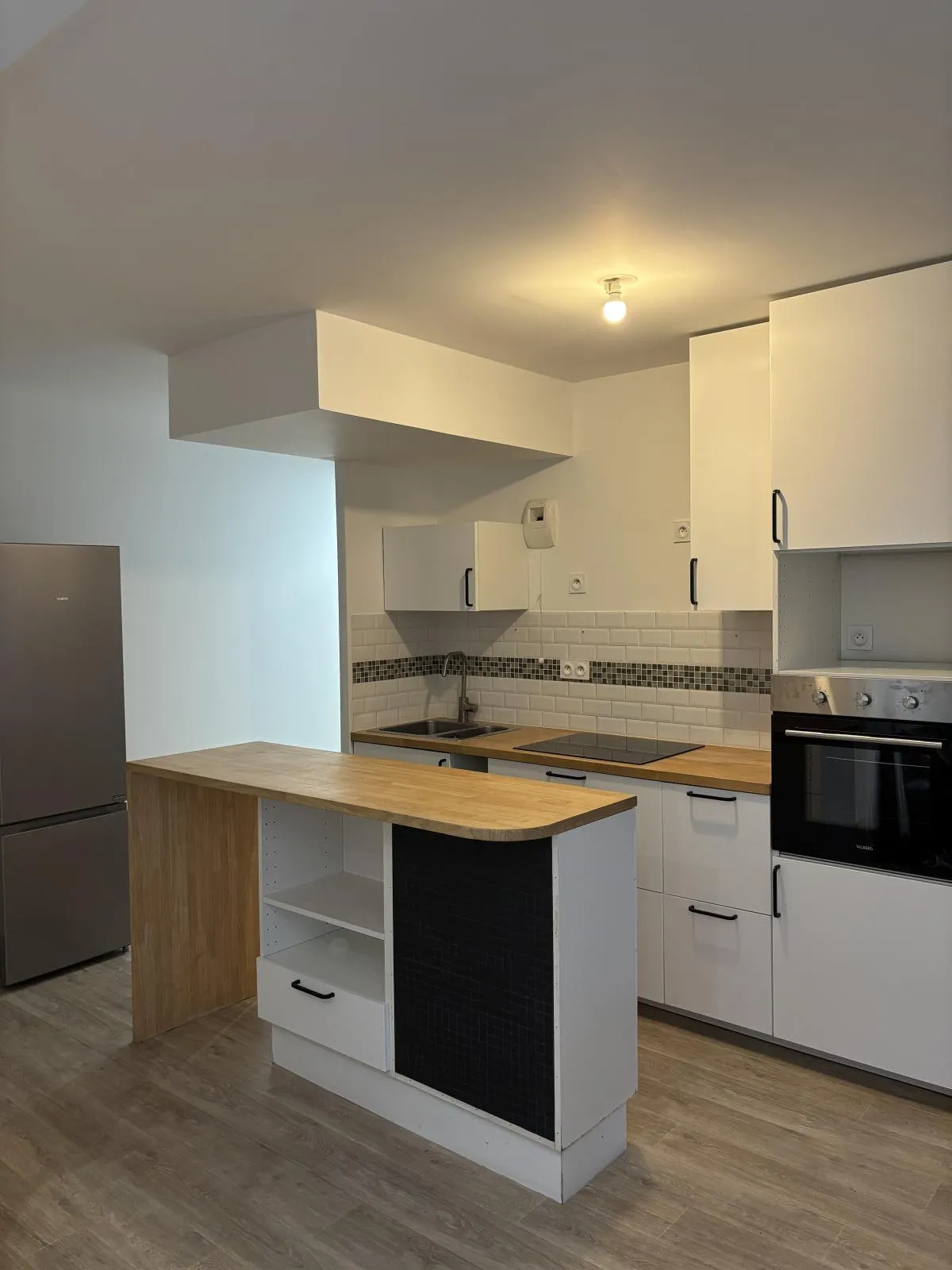 Location Évry-Courcouronnes Appartement 6ada307ba787