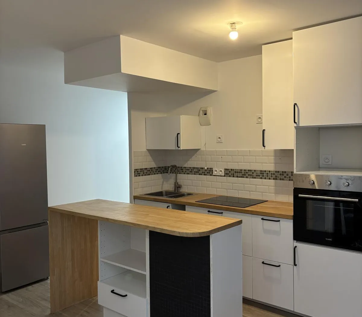 Location Évry-Courcouronnes Appartement 6ada307ba787