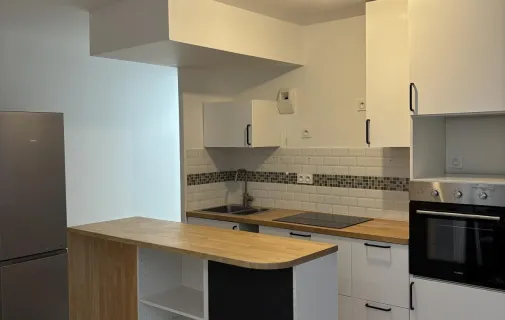 Location Évry-Courcouronnes Appartement 6ada307ba787