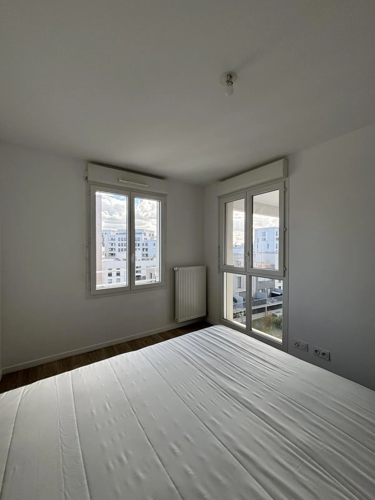 Location Évry-Courcouronnes Appartement 6ada307ba787