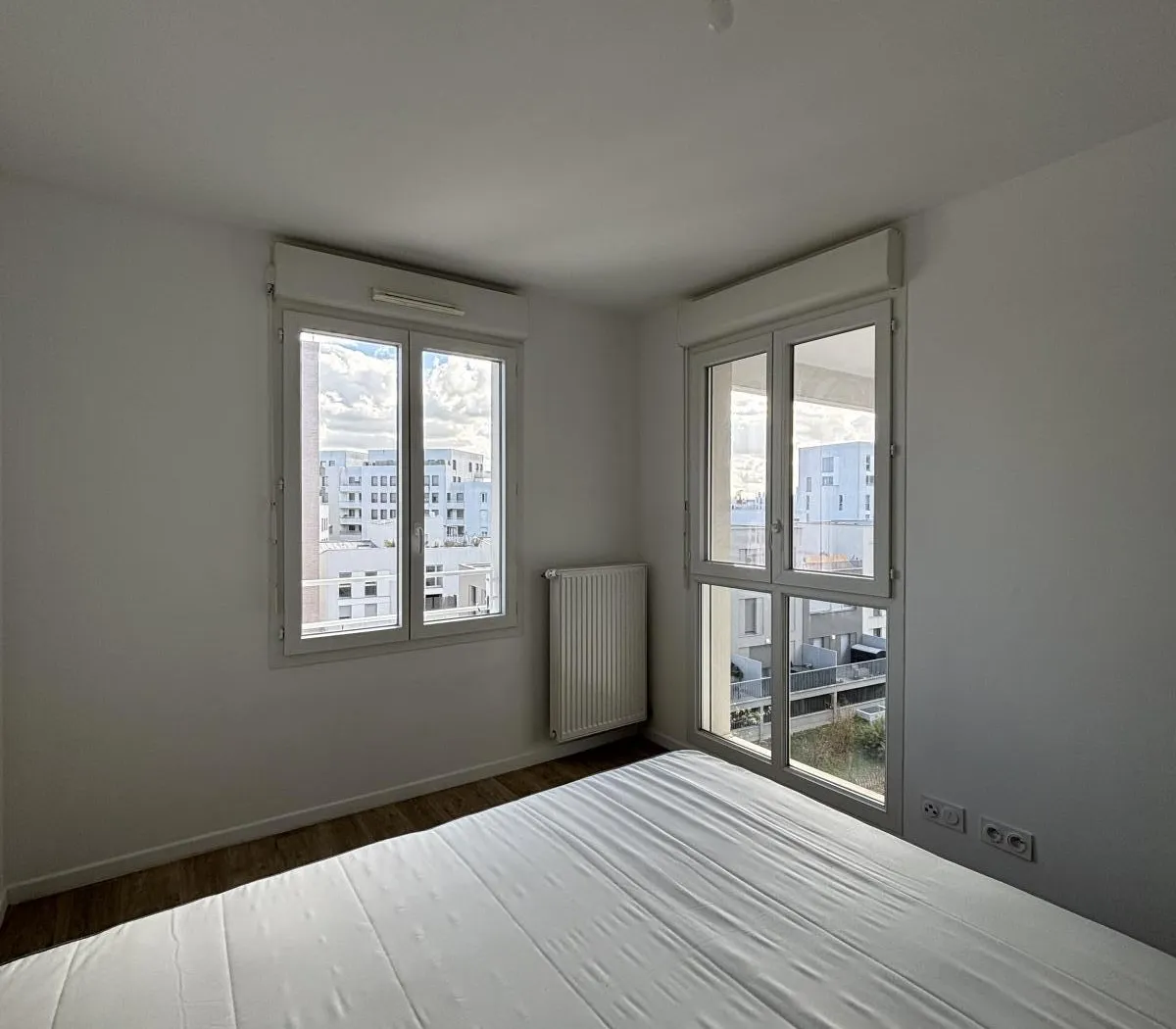 Location Évry-Courcouronnes Appartement 6ada307ba787