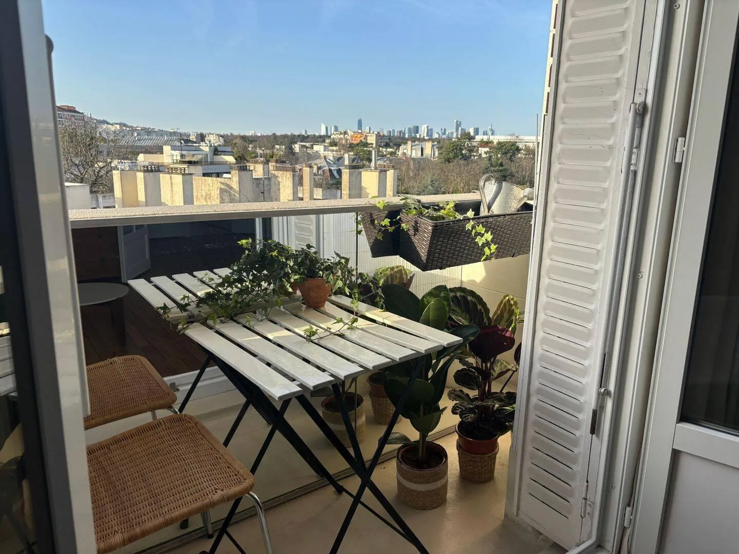 Location Boulogne-Billancourt Appartement 6ada7de31d79