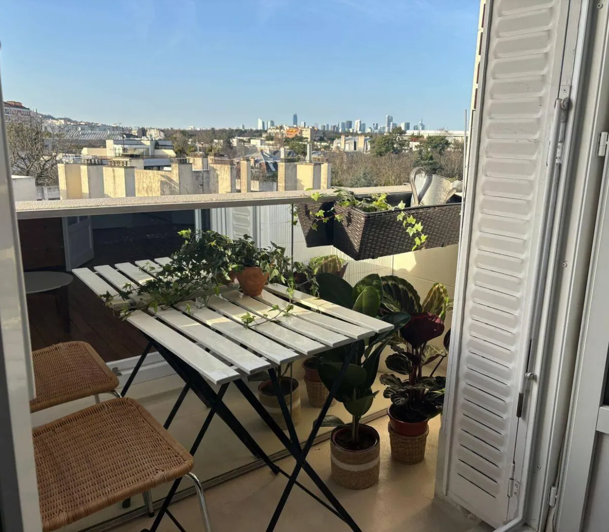 Location Boulogne-Billancourt Appartement 6ada7de31d79