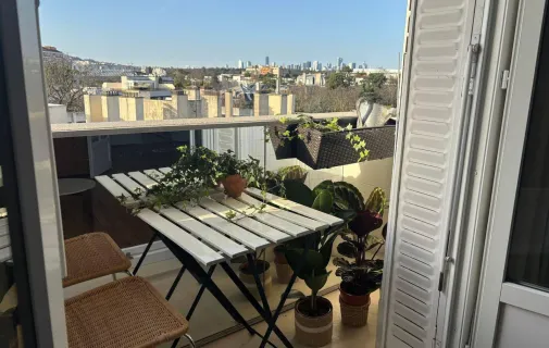 Location Boulogne-Billancourt Appartement 6ada7de31d79