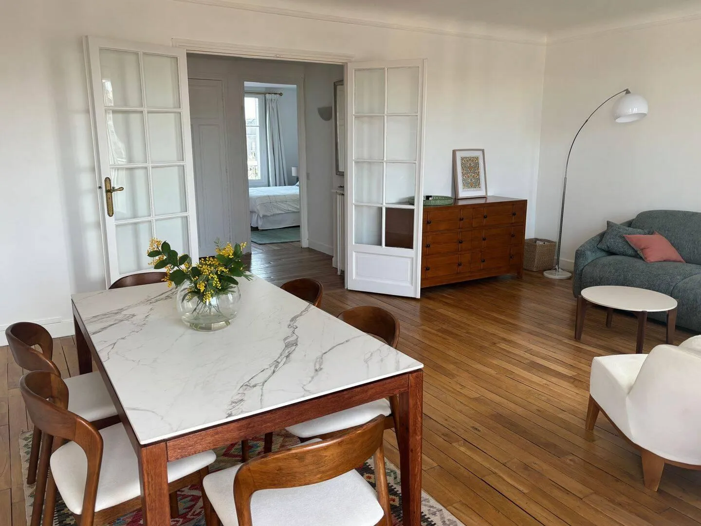 Location Boulogne-Billancourt Appartement 6ada7de31d79