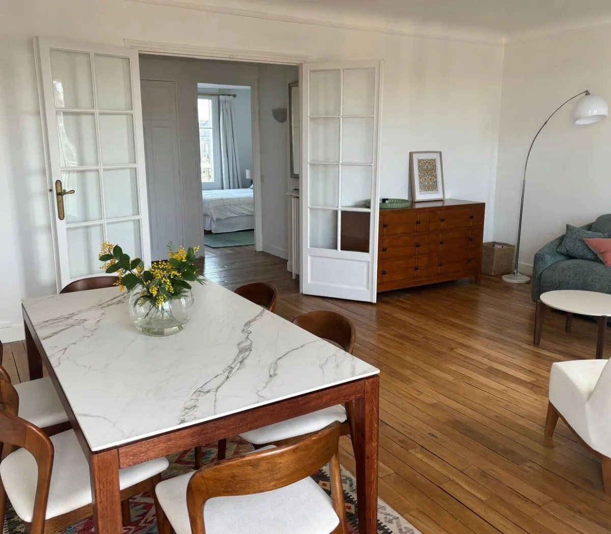 Location Boulogne-Billancourt Appartement 6ada7de31d79