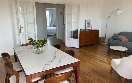 Location Boulogne-Billancourt Appartement 6ada7de31d79