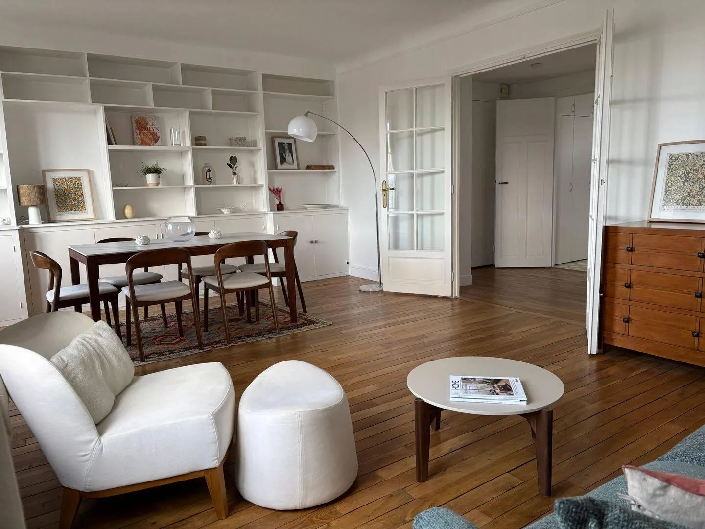 Location Boulogne-Billancourt Appartement 6ada7de31d79