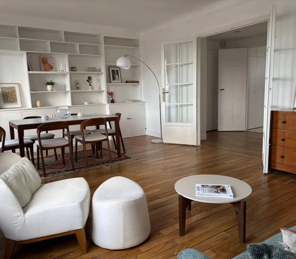 Location Boulogne-Billancourt Appartement 6ada7de31d79