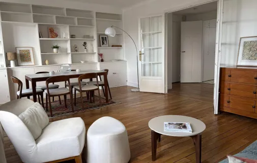 Location Boulogne-Billancourt Appartement 6ada7de31d79