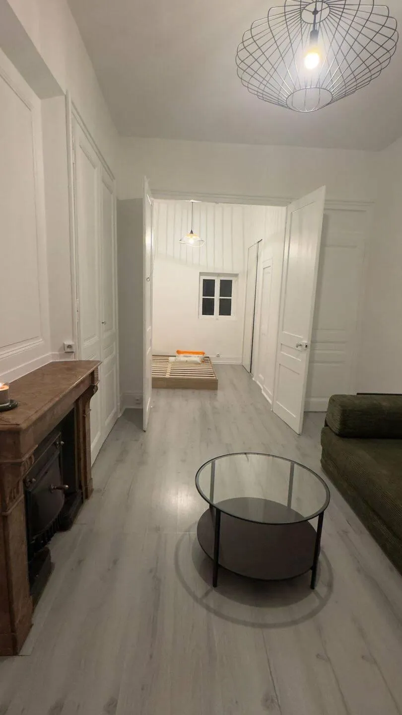 Location Lyon Appartement 6adb3c859e17