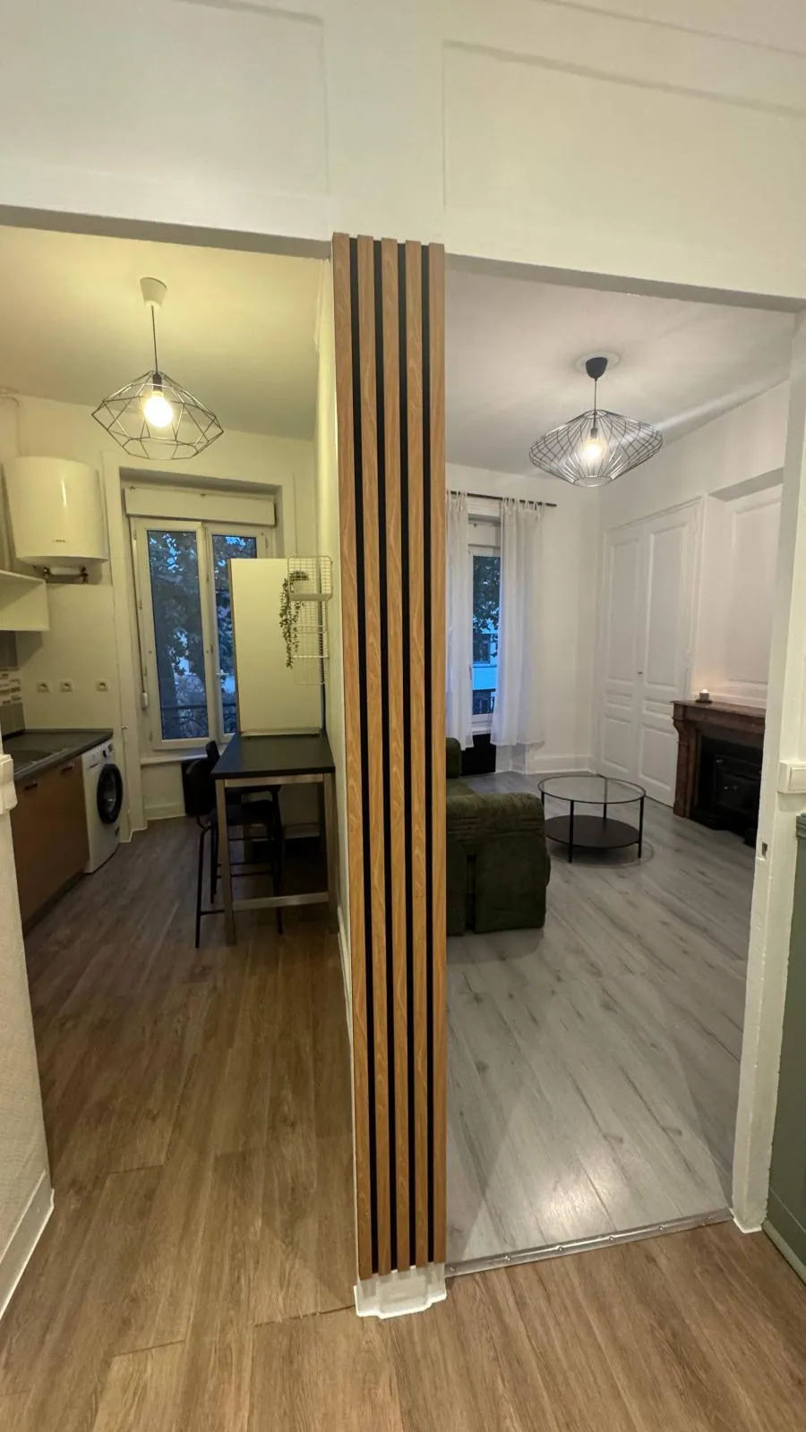 Location Lyon Appartement 6adb3c859e17