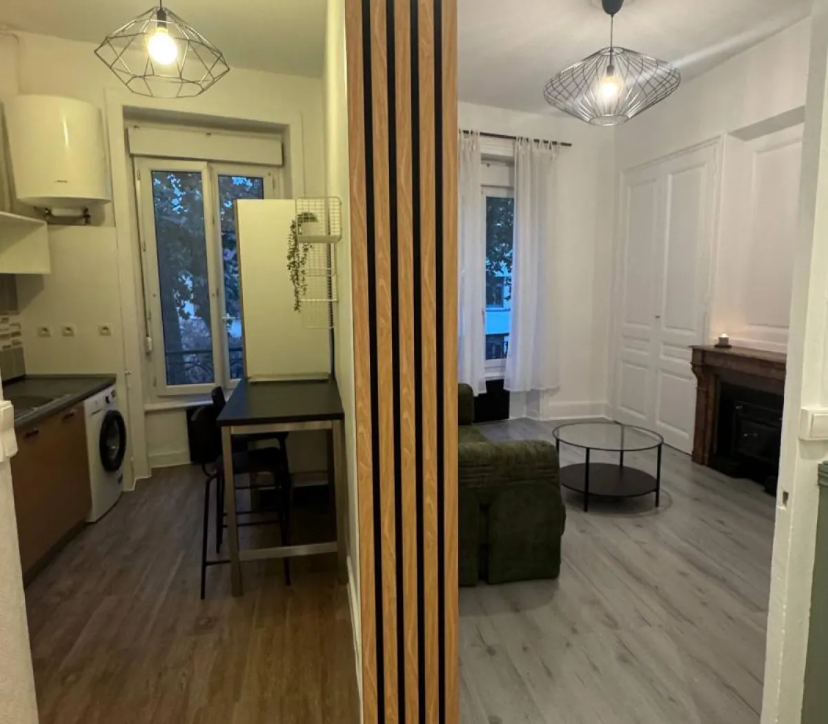 Location Lyon Appartement 6adb3c859e17