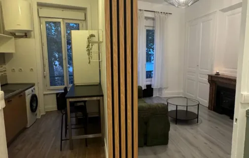 Location Lyon Appartement 6adb3c859e17