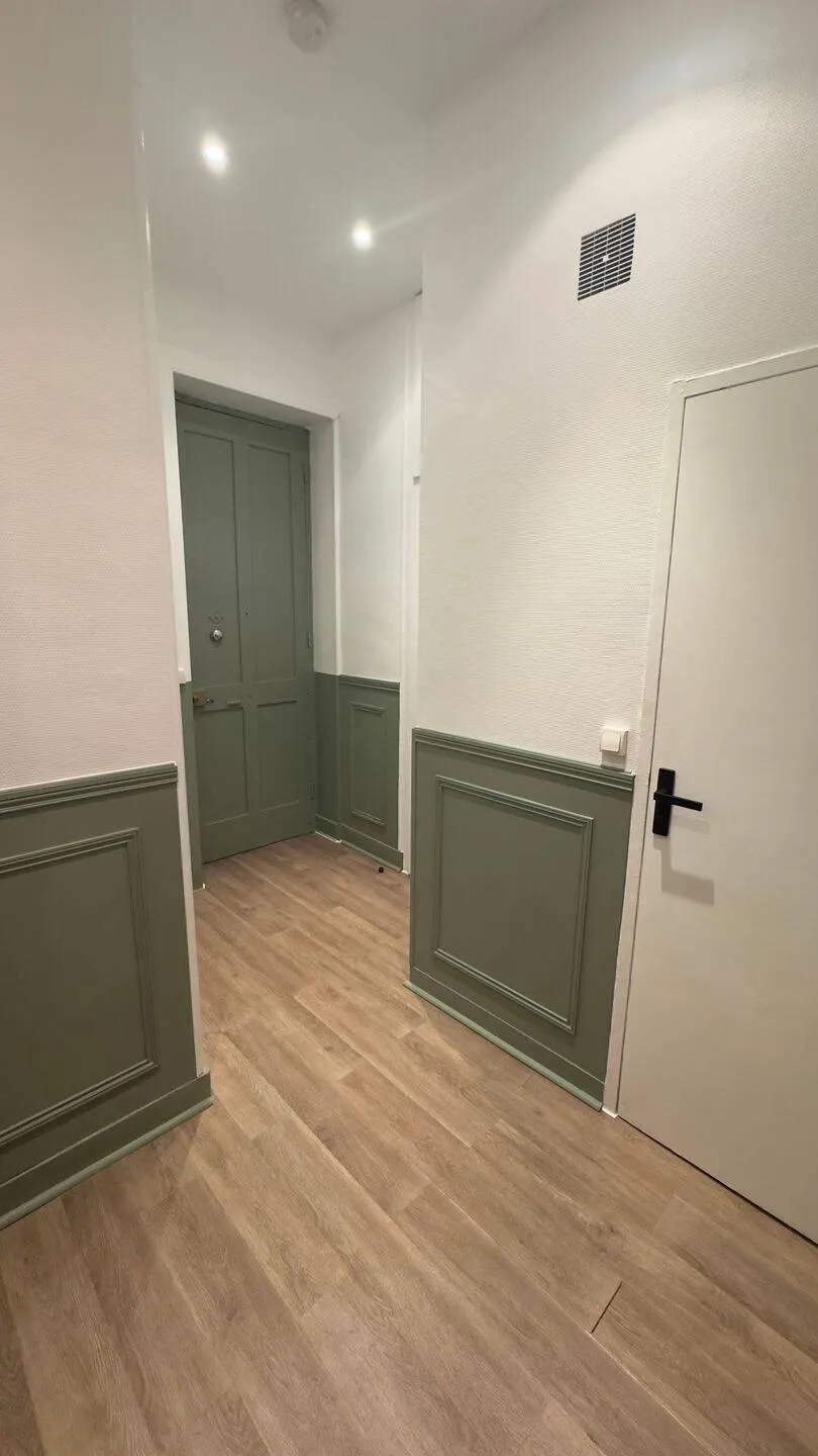 Location Lyon Appartement 6adb3c859e17
